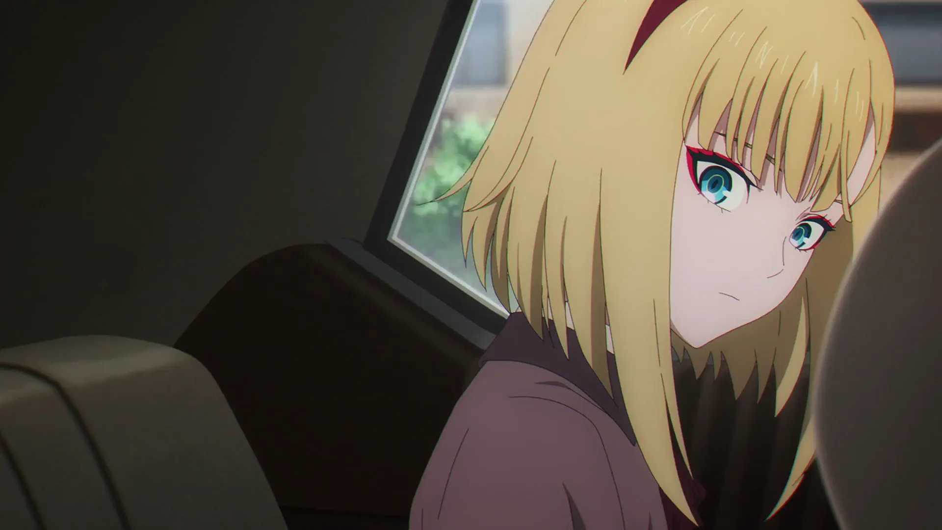 [Review] Takt Op. Destiny - Episode 4 — 9