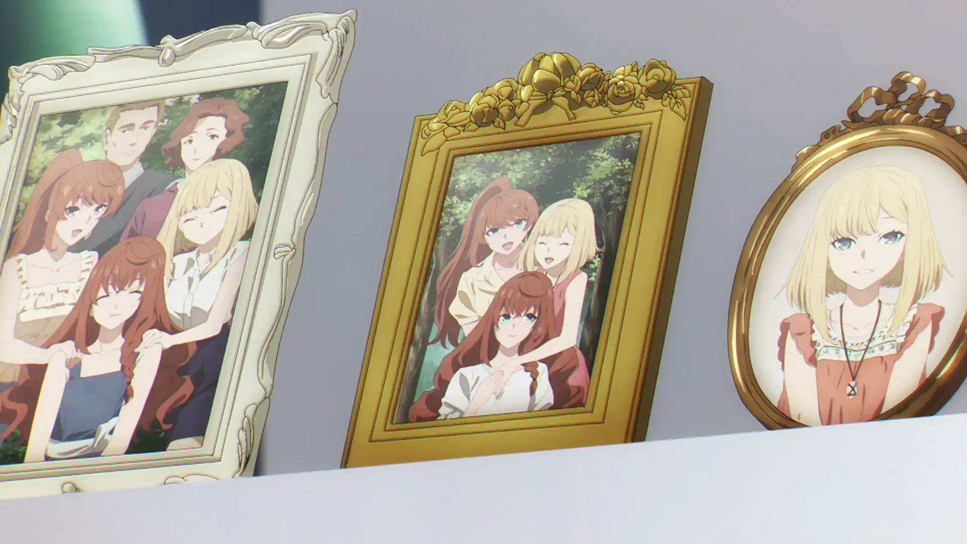 [Review] Takt Op. Destiny - Episode 4 — 9
