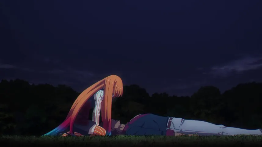 [Review] Takt Op. Destiny - Episode 10 & 11
