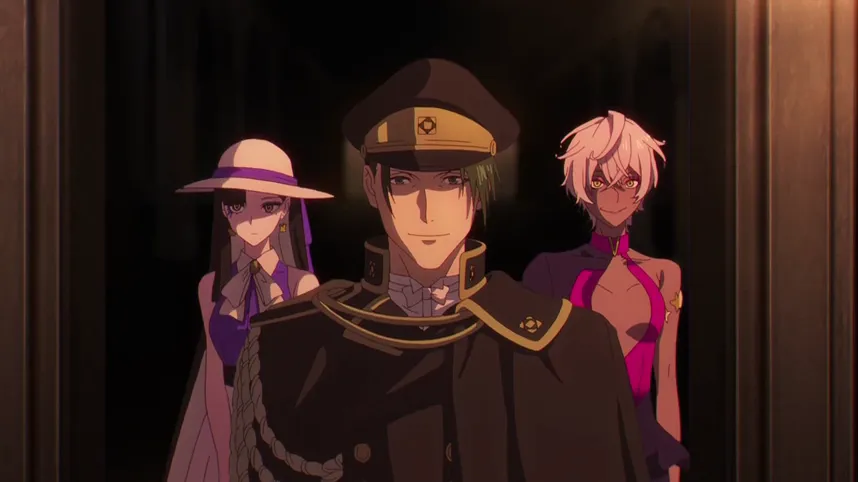 [Review] Takt Op. Destiny - Episode 10 & 11