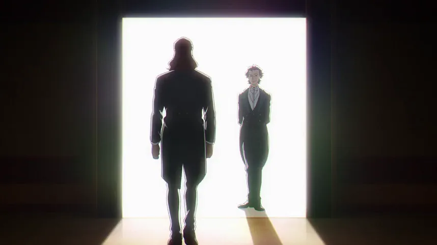 [Review] Takt Op. Destiny - Episode 10 & 11
