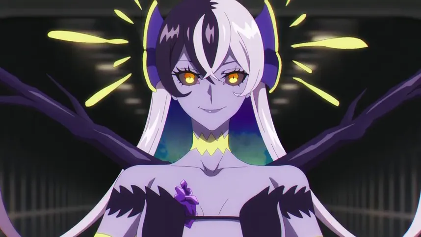 [Review] Takt Op. Destiny - Episode 10 & 11