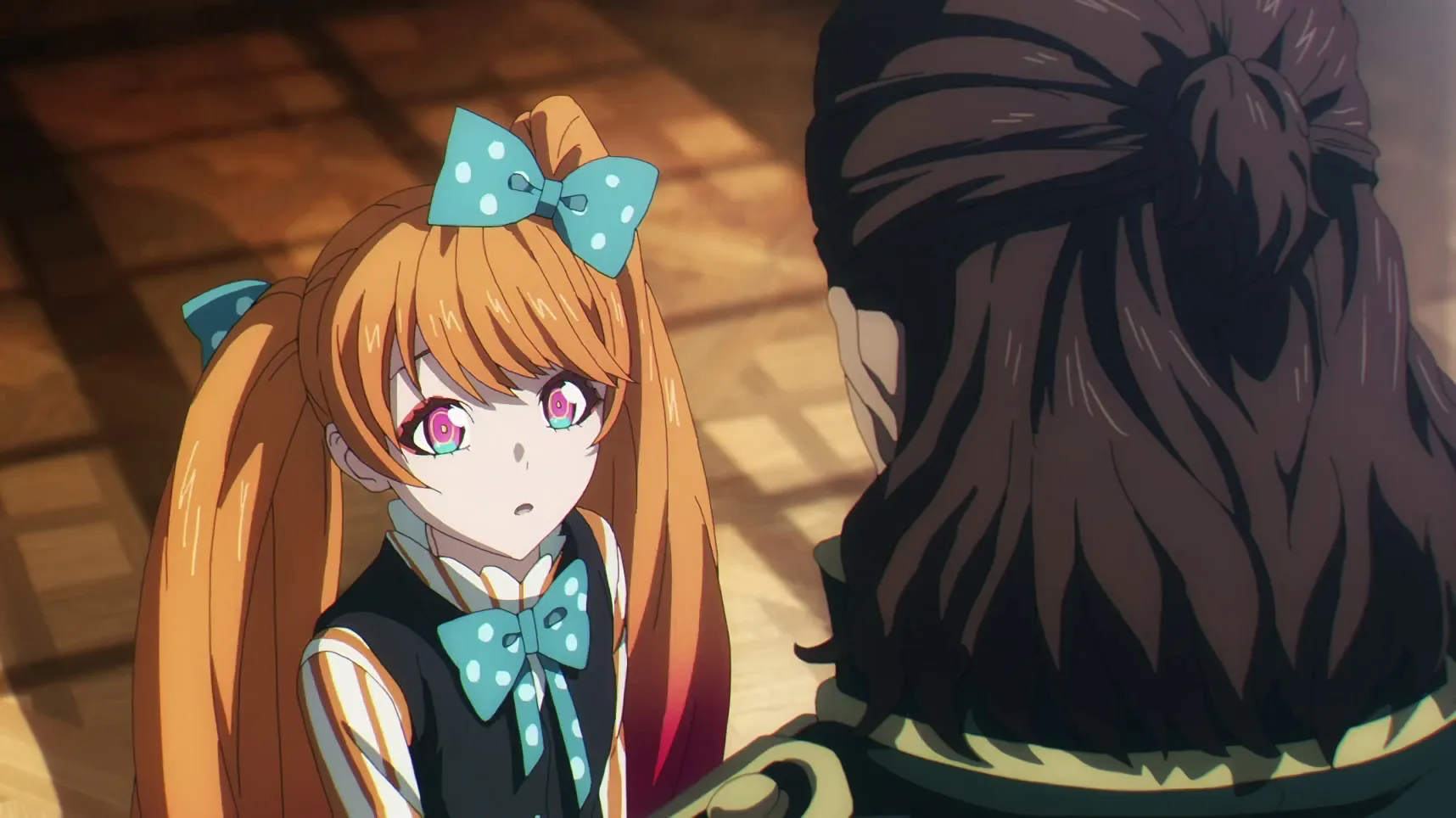 [Review] Takt Op. Destiny - Episode 10 & 11
