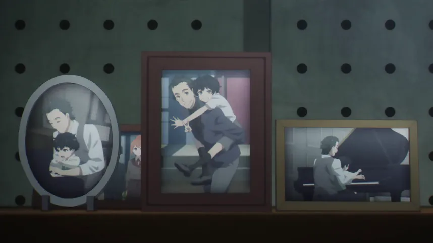 [Review] Takt Op. Destiny - Episode 1 & 2