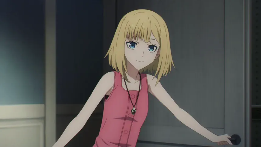 [Review] Takt Op. Destiny - Episode 1 & 2