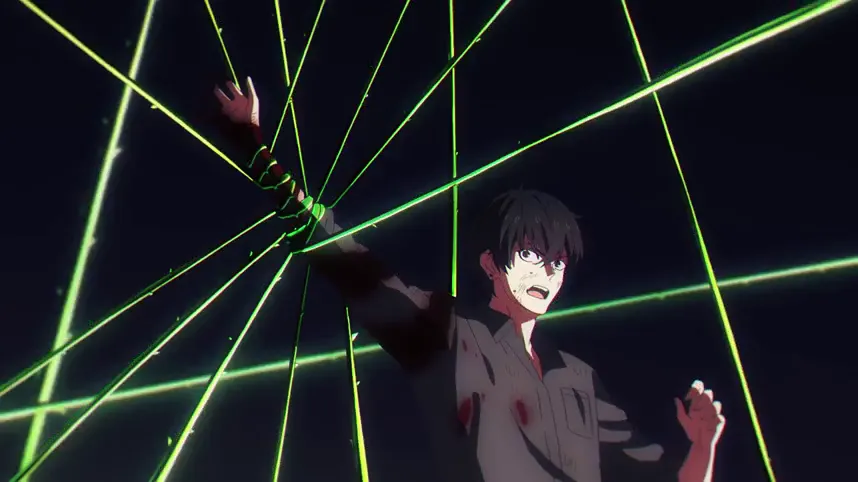 [Review] Takt Op. Destiny - Episode 1 & 2