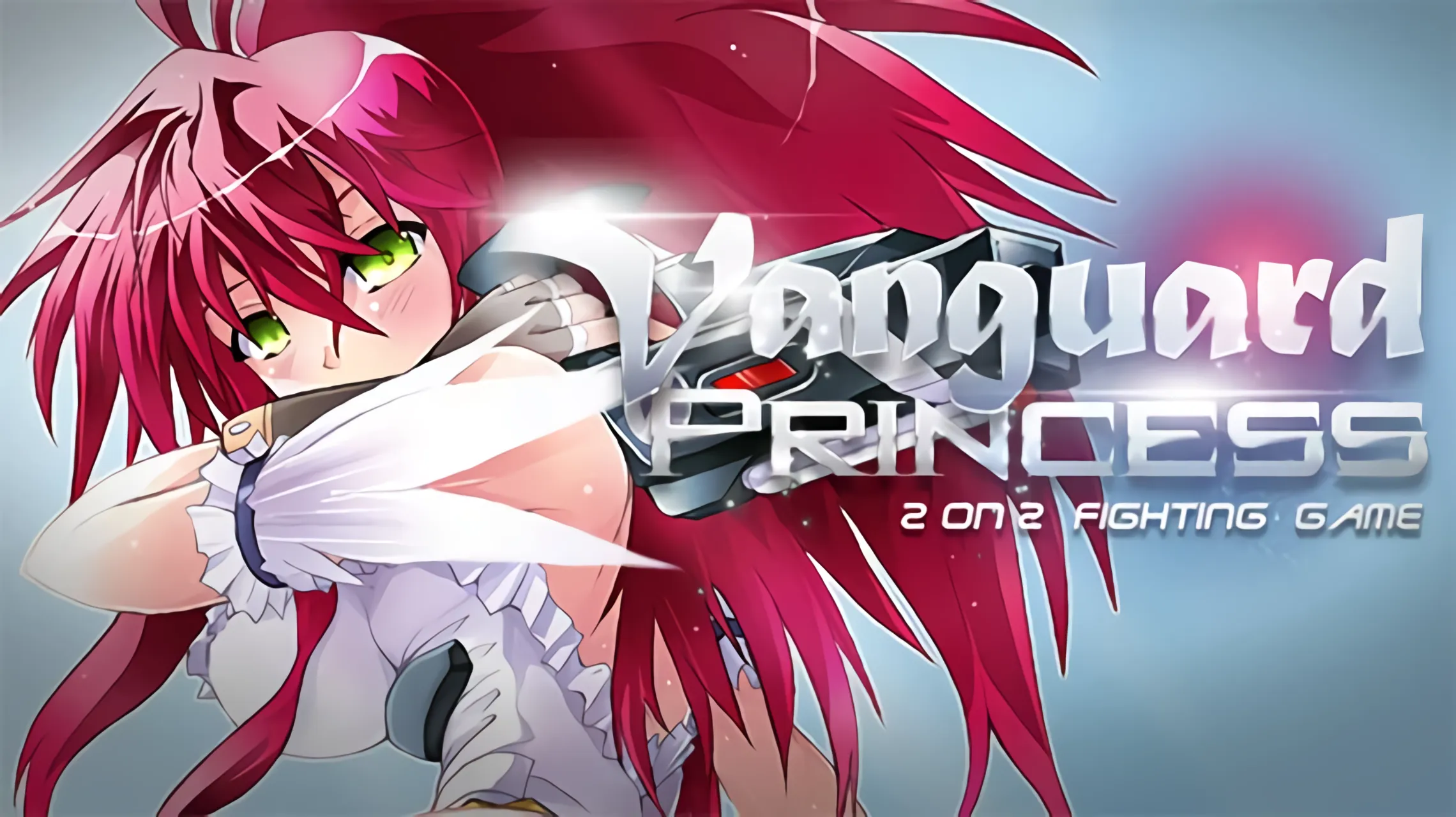 Game Vanguard Princess akan Mendapatkan Versi Android
