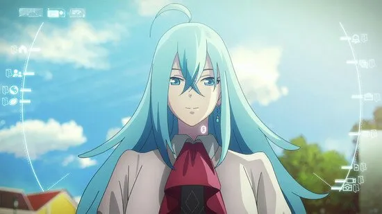 Anime Orisinal Vivy -Fluorite Eye's Song- Ungkap Video Promosi Kedua dan 3 Anggota Seiyuu Lainnya