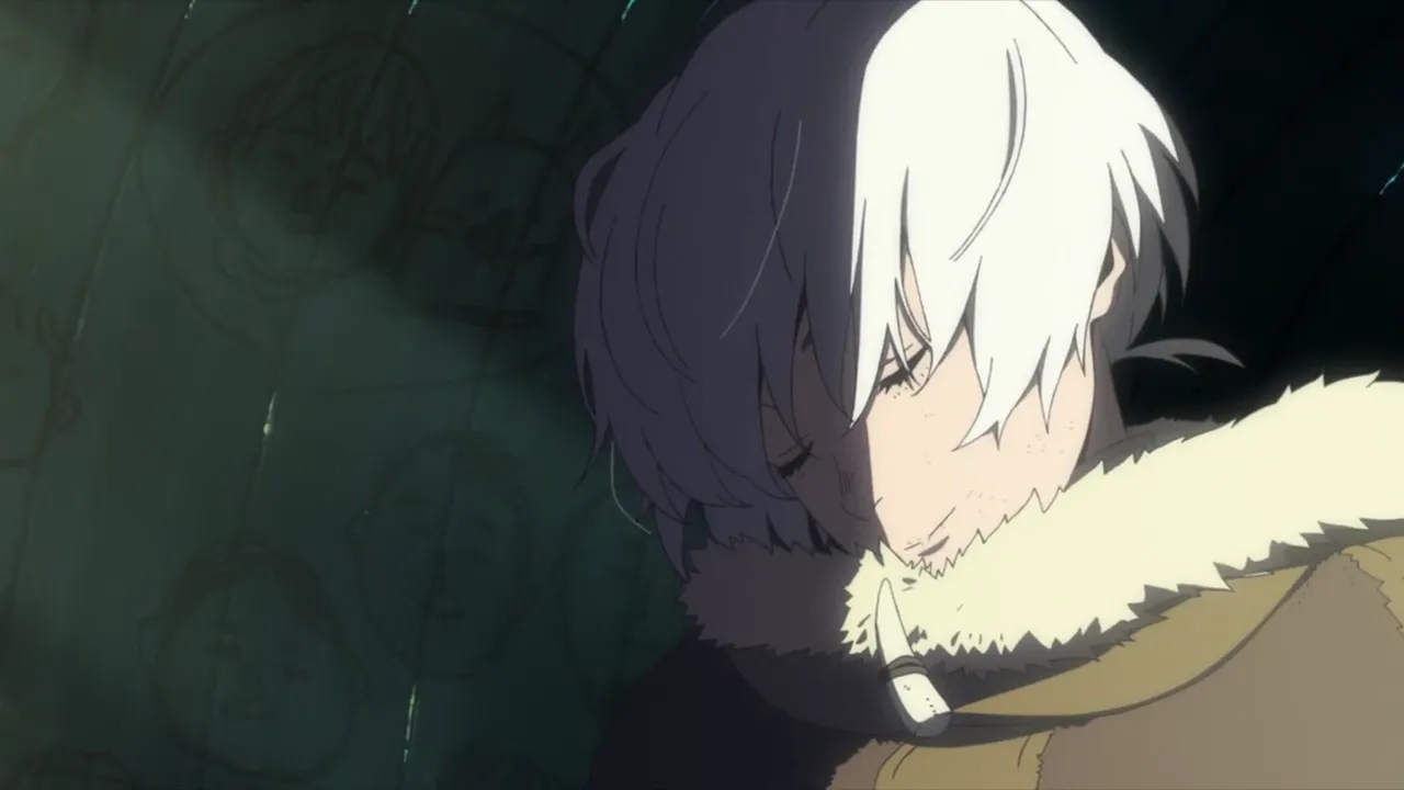[Review] Fumetsu no Anata e (To Your Eternity) – Episode 1