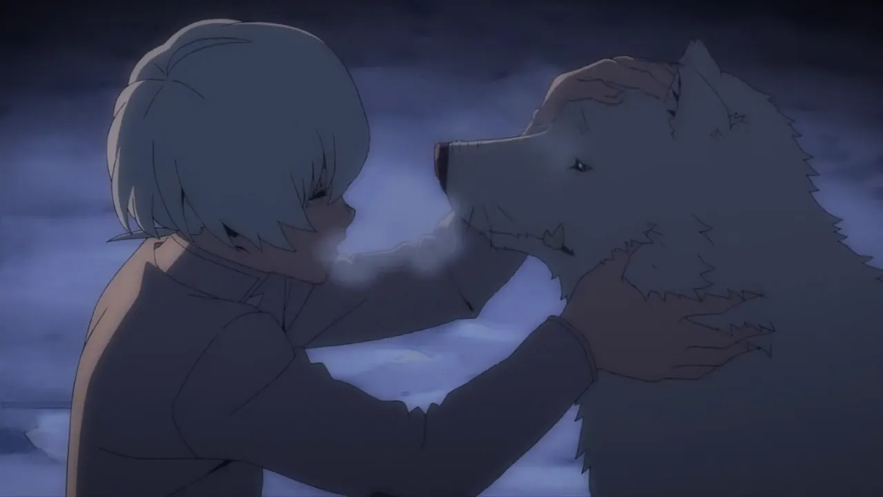 [Review] Fumetsu no Anata e (To Your Eternity) – Episode 1