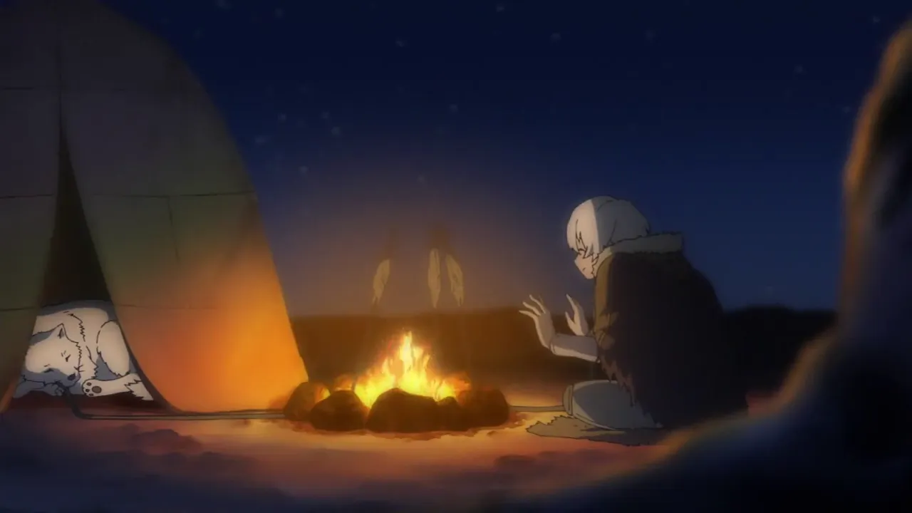 [Review] Fumetsu no Anata e (To Your Eternity) – Episode 1
