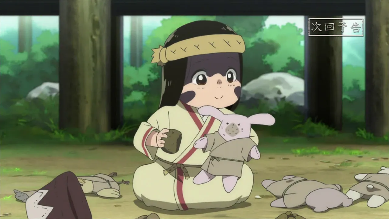 [Review] Fumetsu no Anata e (To Your Eternity) – Episode 1