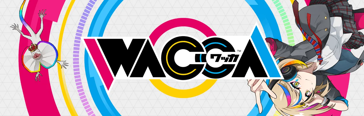 Layanan Game Rhythm Online WACCA akan Berakhir pada Tanggal 31 Agustus
