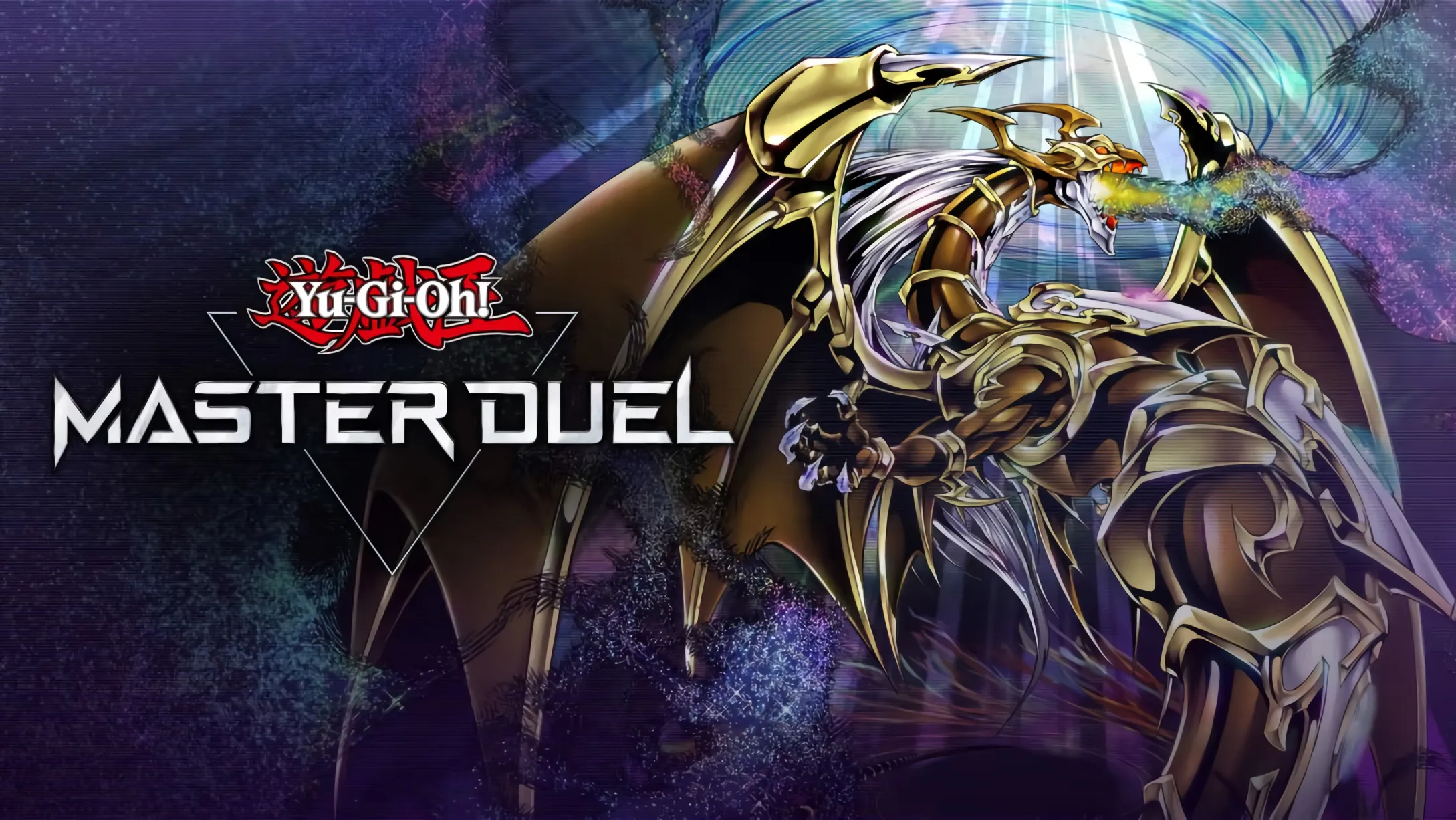Game Yu-Gi-Oh! Master Duel untuk Platform Android dan iOS Akhirnya Dirilis!