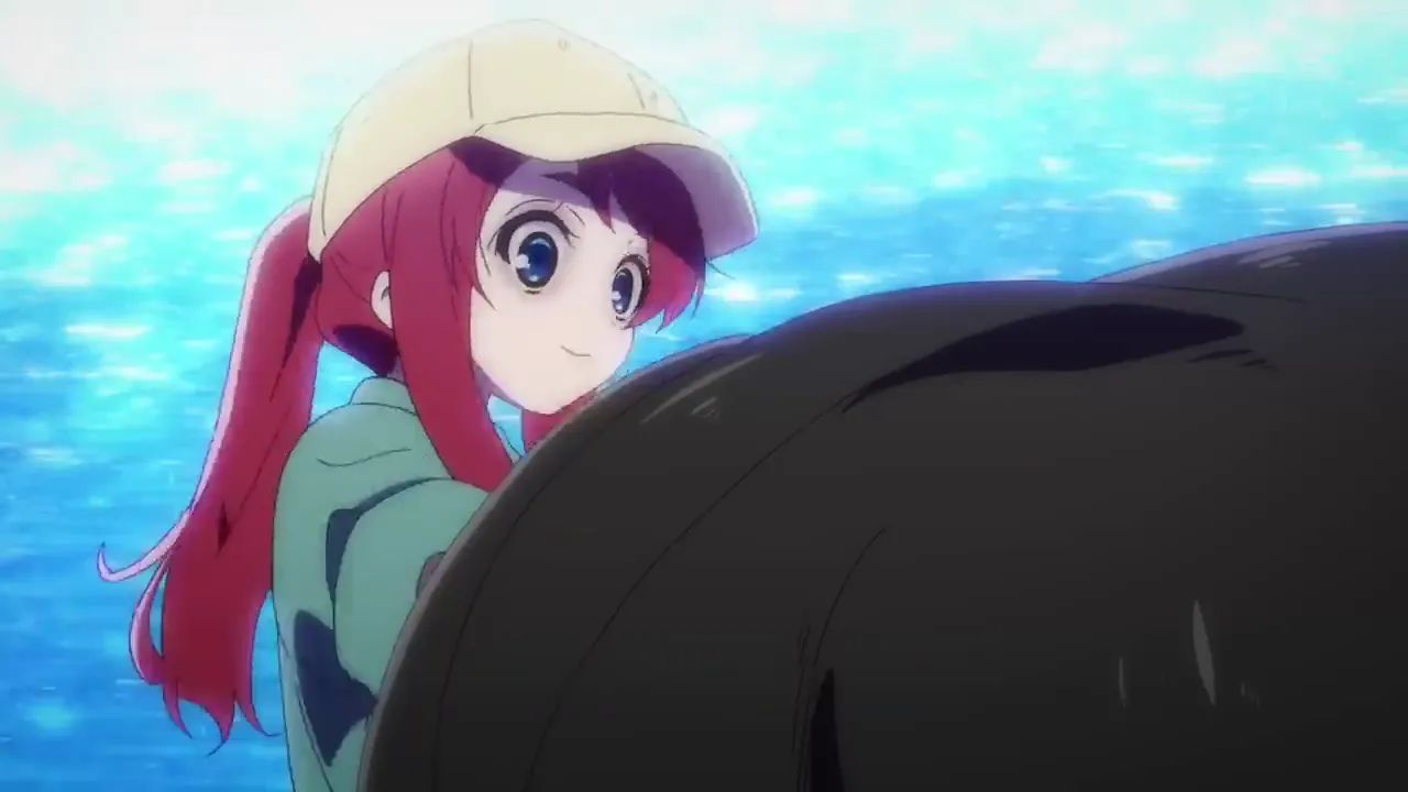 [Review] Zombieland Saga: Revenge - Episode 1