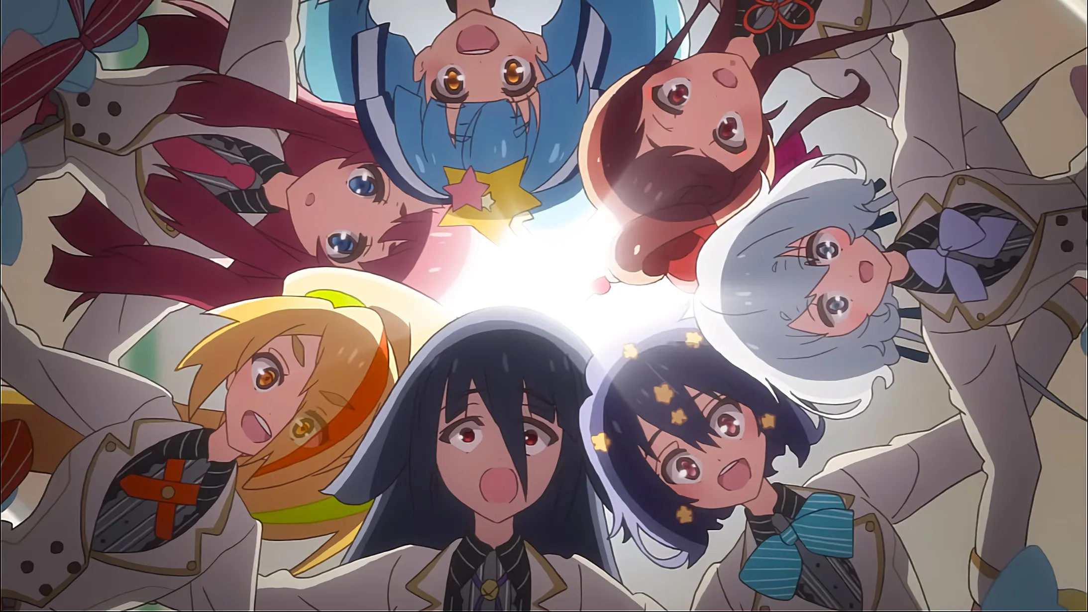 Musim ke-2 Anime Zombieland Saga telah Meluncurkan Sebuah Video Promosi Terbaru