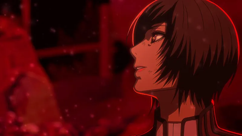 Akun Twitter Resmi Akudama Drive Rilis Gambar Preview Untuk Versi "Director's Cut"