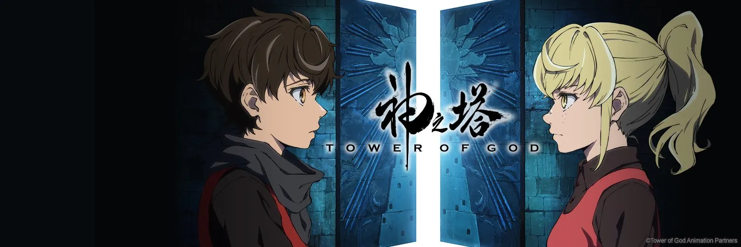 Webtoon Umumkan Kelanjutan Manhwa Tower of God Pada 30 Mei 2021