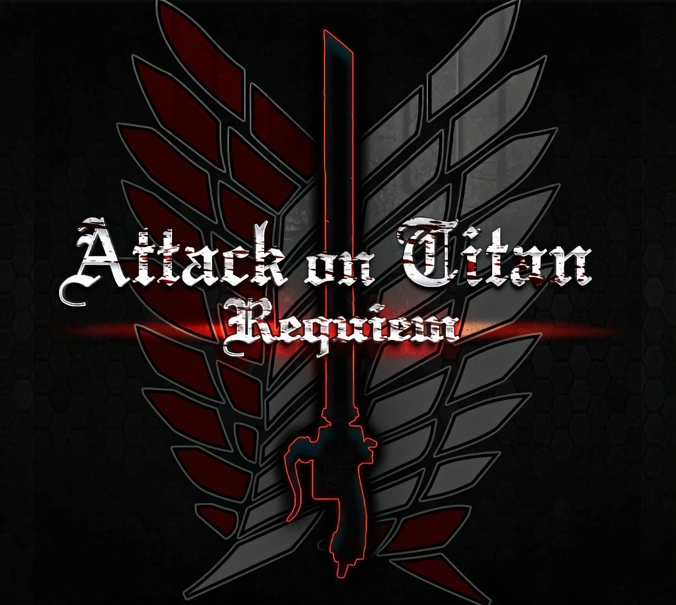 Attack on Titan no Requiem, Ending Buatan Fans Untuk Mengobati Ketidakpuasan