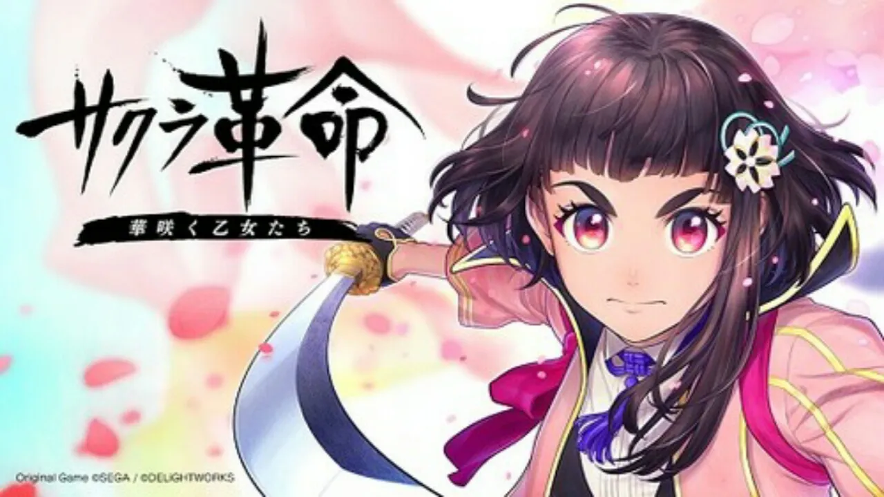 Game Smartphone Sakura Wars Mengakhiri Layanannya pada Tanggal 30 Juni