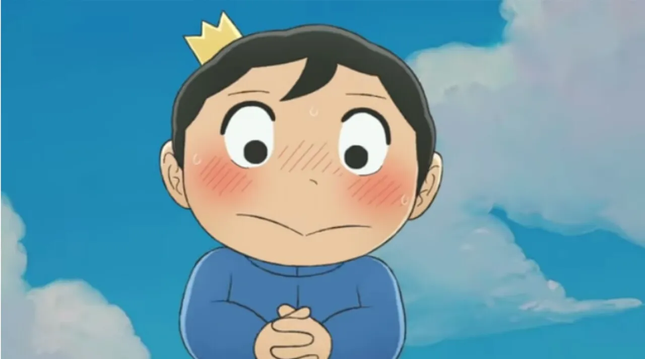 Anime Fantasi Ousama Ranking Mengungkapkan Seiyuu dan Stafnya
