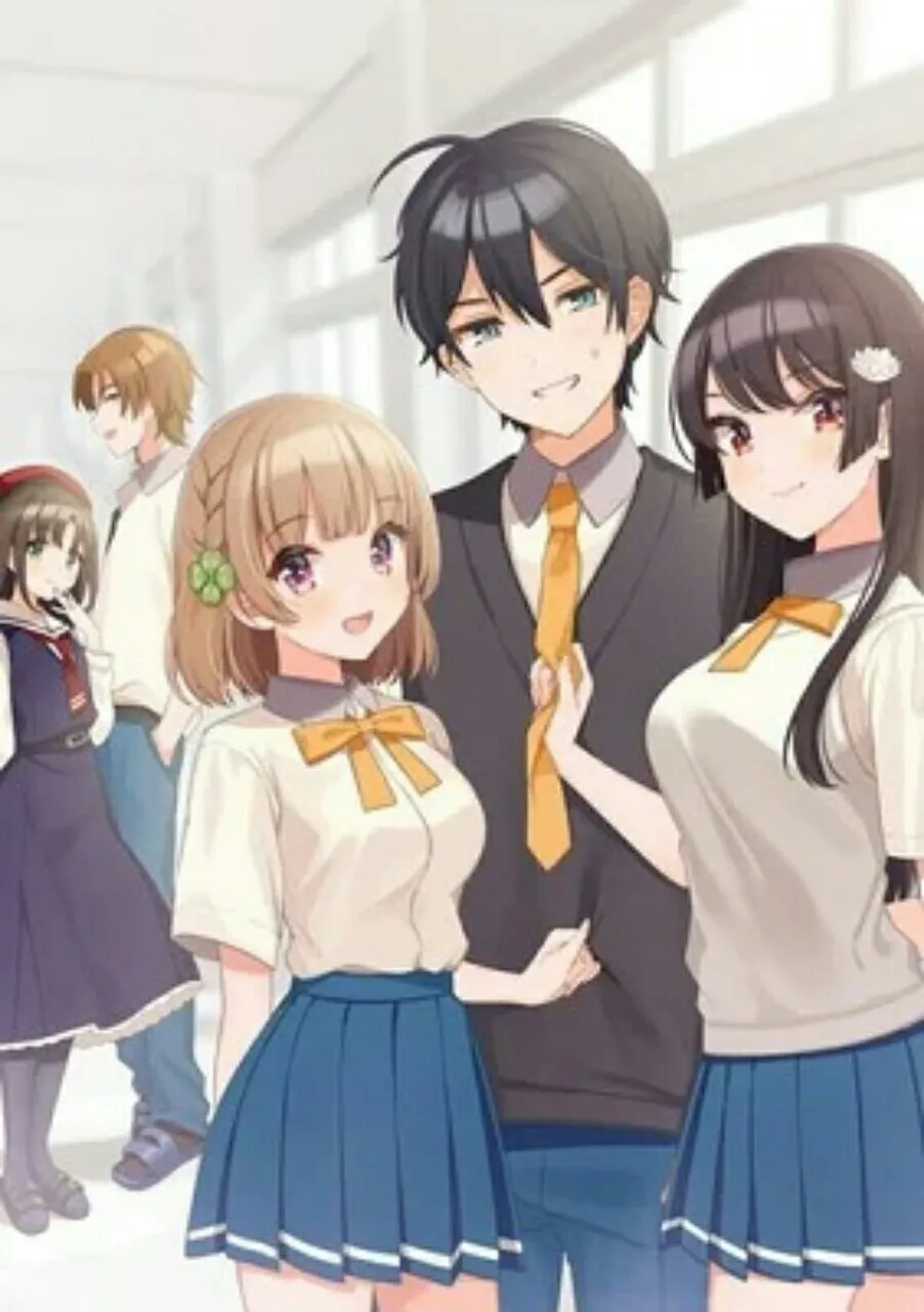 Anime TV OsaMake Mengungkapkan 5 Anggota Seiyuu Lainnya
