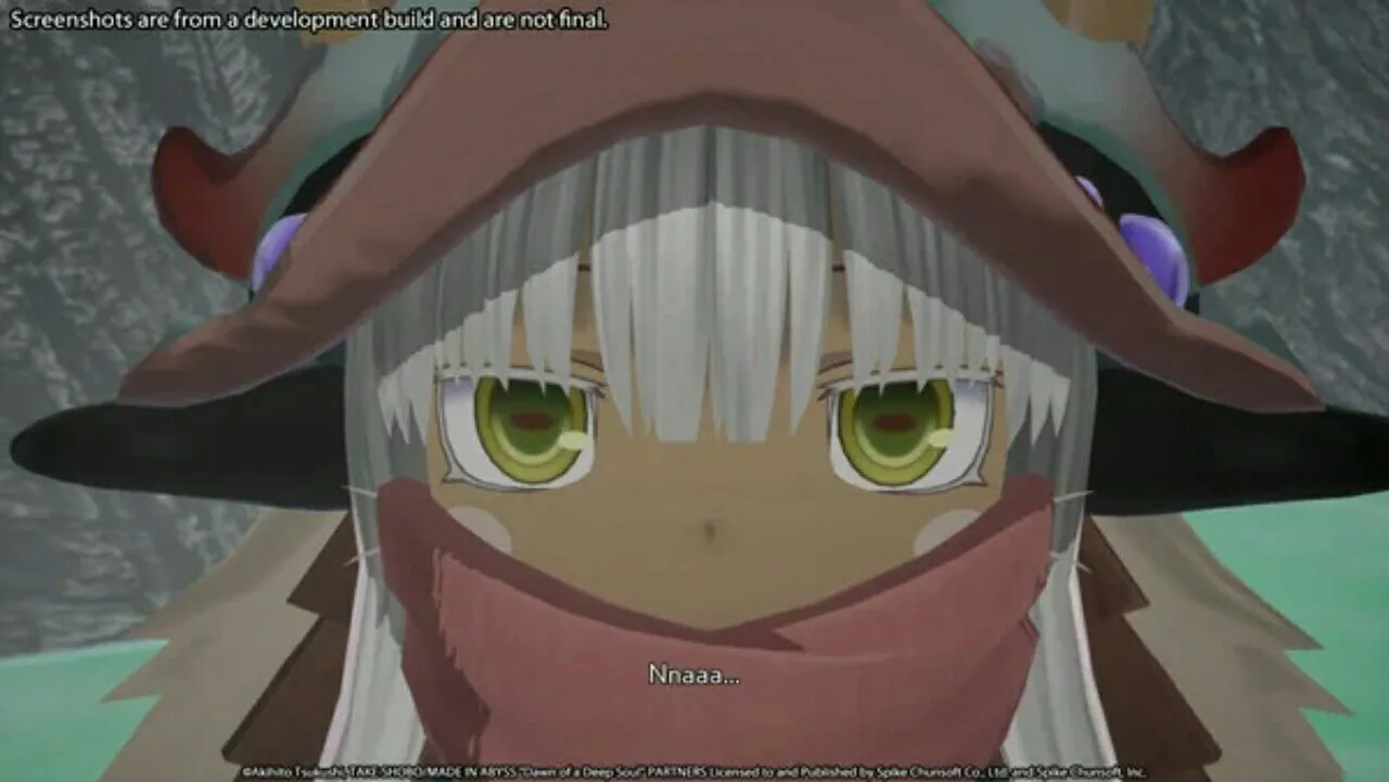 Made in Abyss Mendapatkan Anime TV Season Kedua dan Action RPG untuk Tahun 2022
