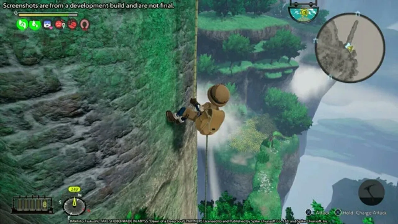 Made in Abyss Mendapatkan Anime TV Season Kedua dan Action RPG untuk Tahun 2022