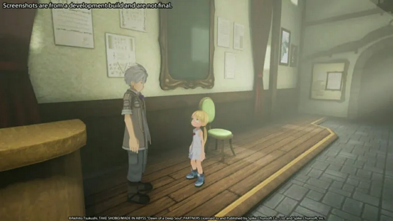 Made in Abyss Mendapatkan Anime TV Season Kedua dan Action RPG untuk Tahun 2022