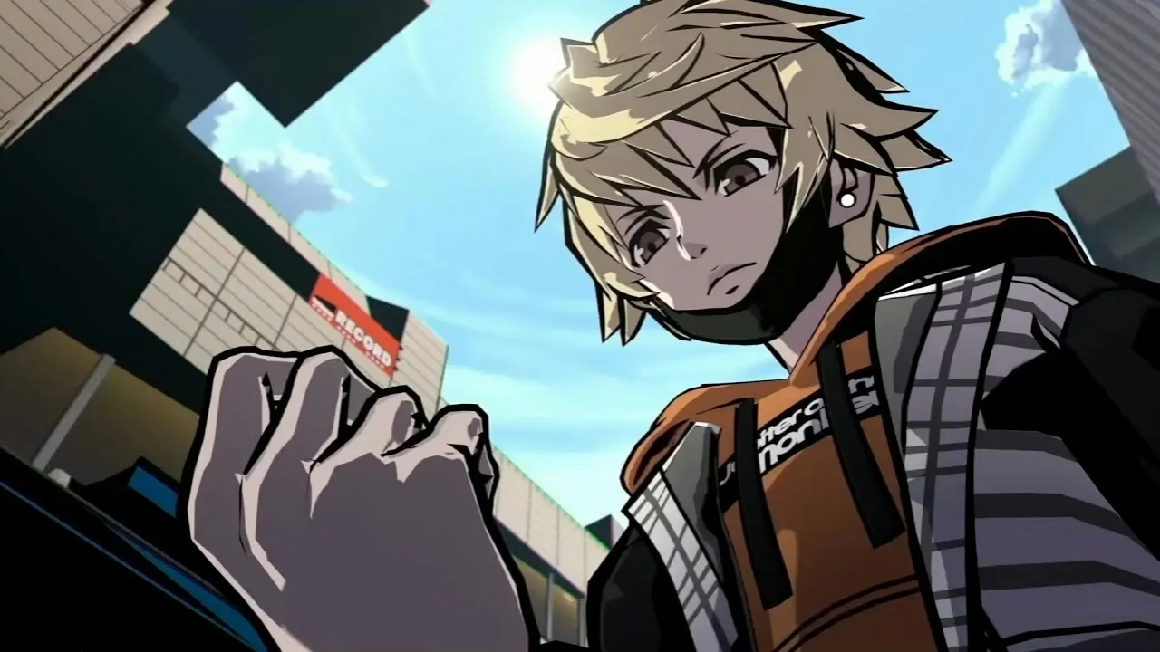 Game NEO: The World Ends With You Mengungkapkan Tanggal Rilisnya untuk PS4 dan Switch