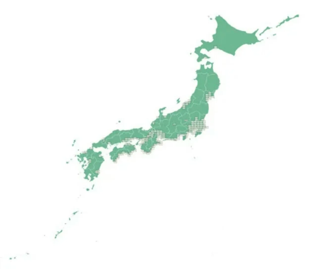 Jepang Memperpanjang Keadaan Darurat COVID-19 hingga 31 Mei