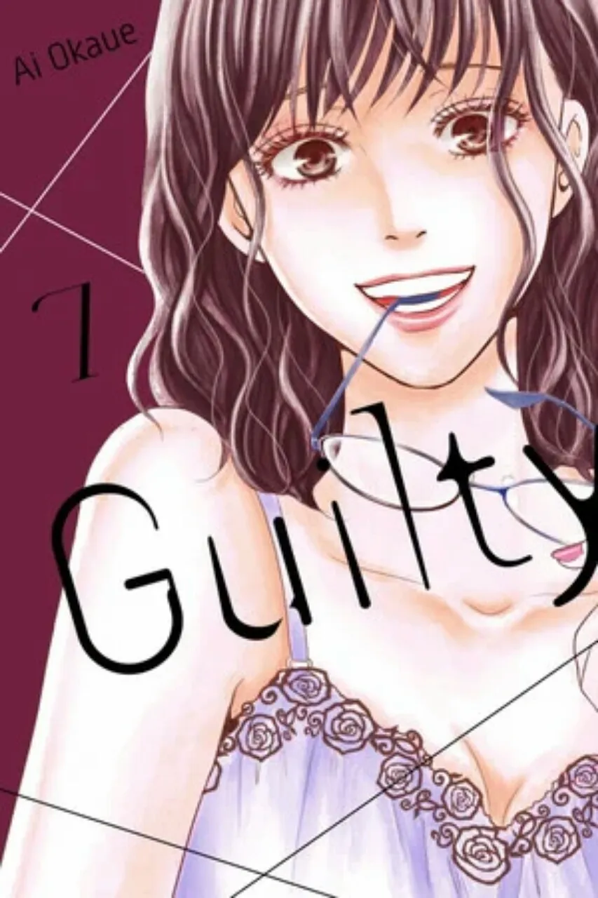Manga Guilty Karya Ai Okaue Memasuki Arc Terakhirnya