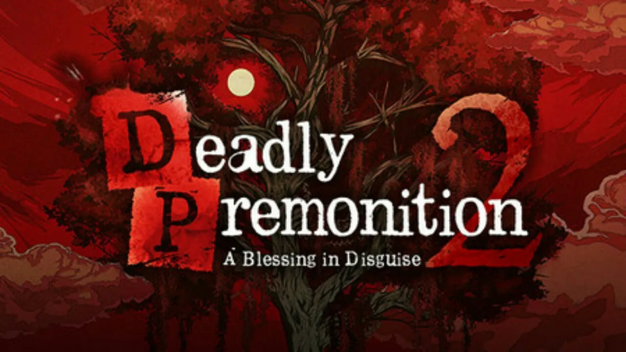 Game Deadly Premonition 2 Mendapatkan Versi PC di Steam pada Tahun Ini