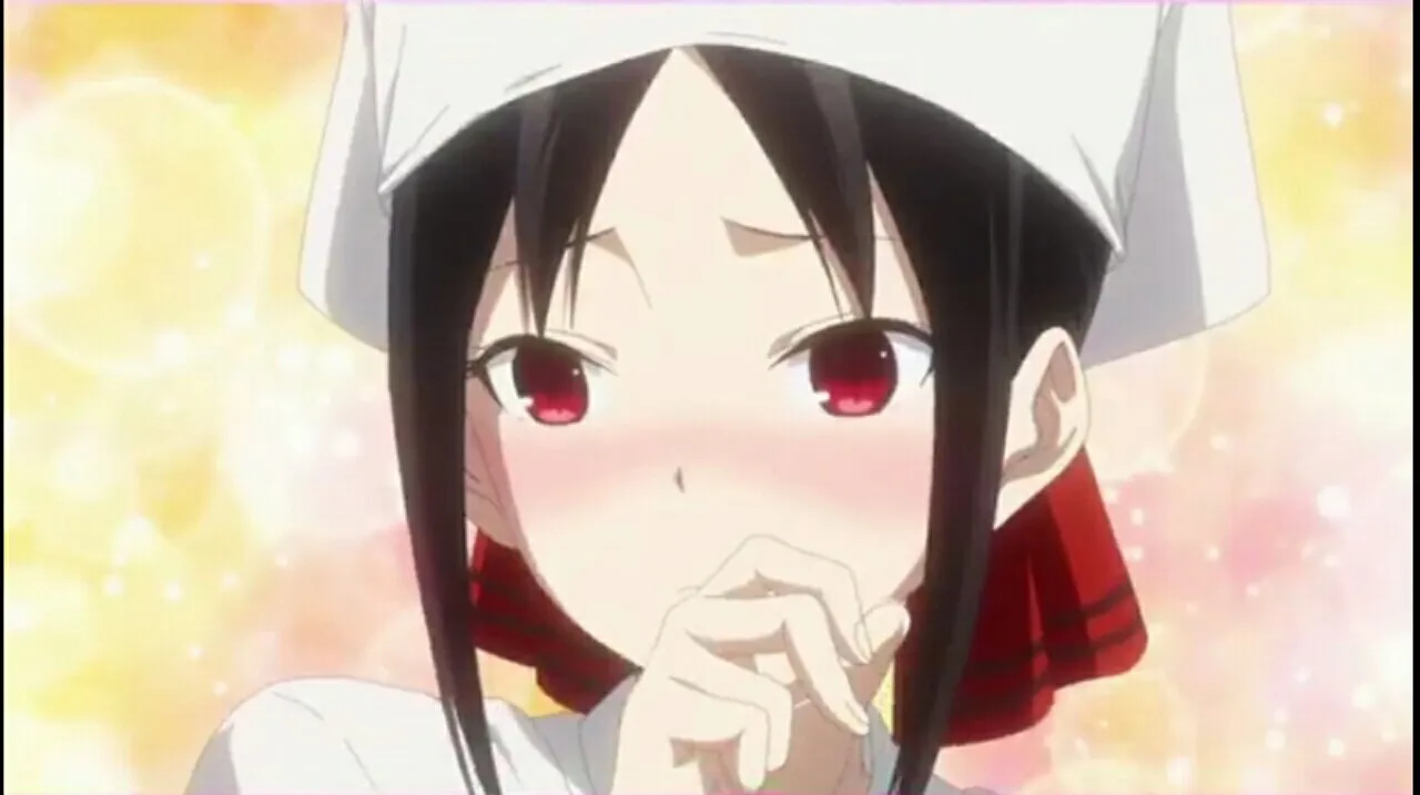 Video Promosi OVA Kaguya-sama: Love is War Mencuplik Episode Baju Renang dan Lainnya