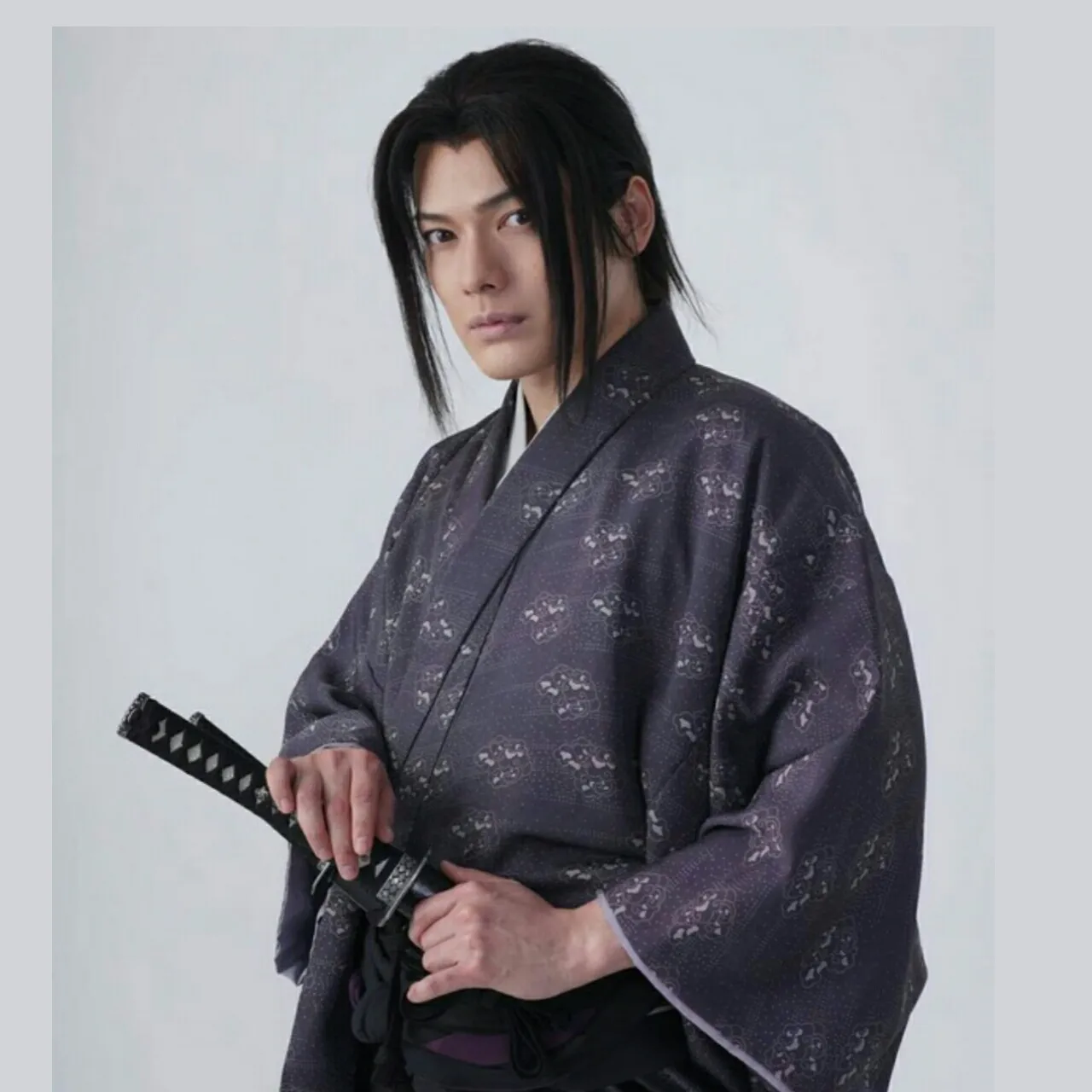Live-Action Hakuōki Mengungkapkan Aktor Utama, Staf, Jumlah Episode