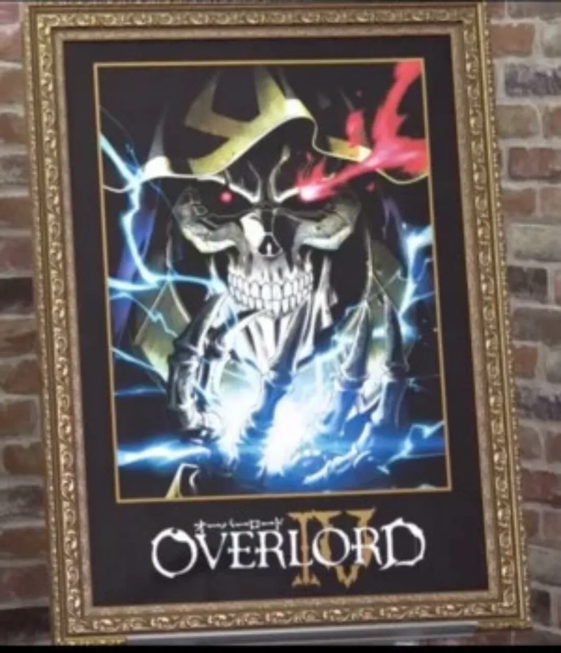 Anime TV Overlord Mendapatkan Season 4 dan Proyek Film Baru