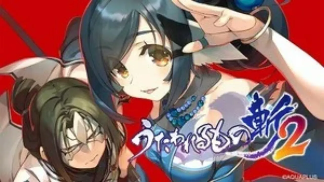 Video dari Game Utawarerumono Zan 2 Menyoroti Fitur Baru