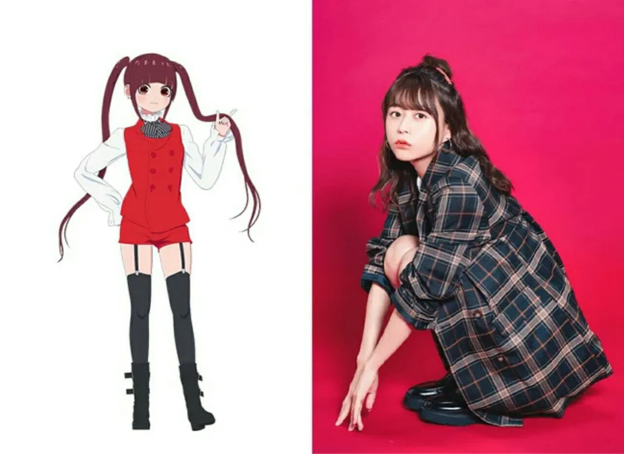 Anime Shinigami Bocchan to Kuro Maid Mengungkapkan Video Promosi, Lagu Tema, Seiyuu, dan Tanggal Tayangnya