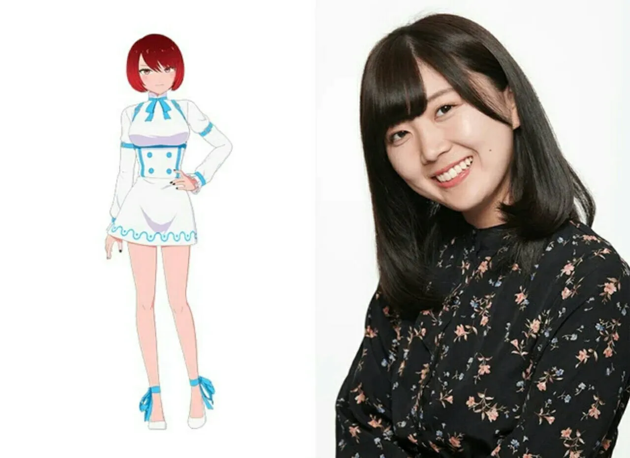 Anime Shinigami Bocchan to Kuro Maid Mengungkapkan Video Promosi, Lagu Tema, Seiyuu, dan Tanggal Tayangnya