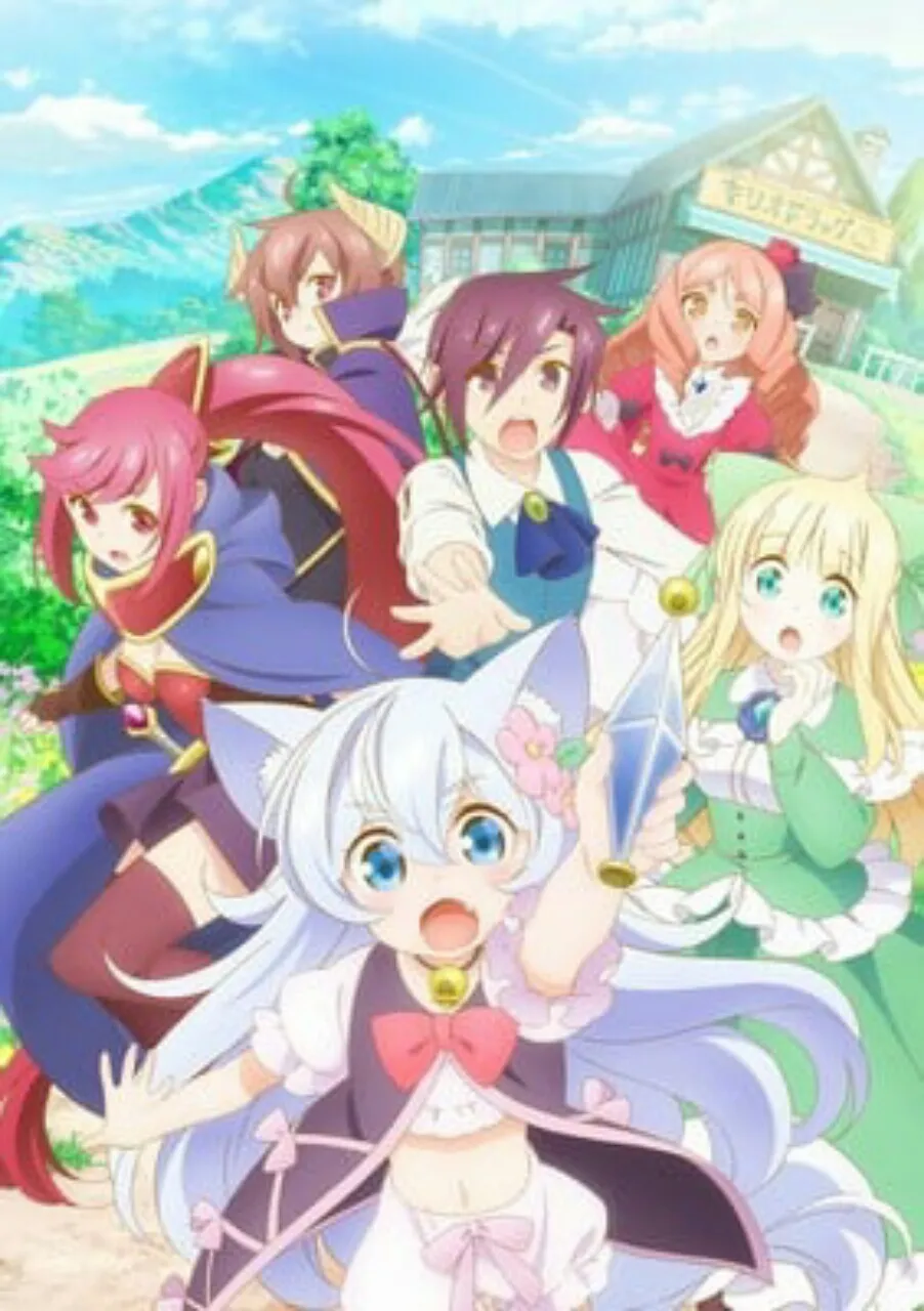 Anime Cheat Kusushi no Slow Life Mengungkapkan Lagu Pembuka dan Penutup serta Penyanyinya