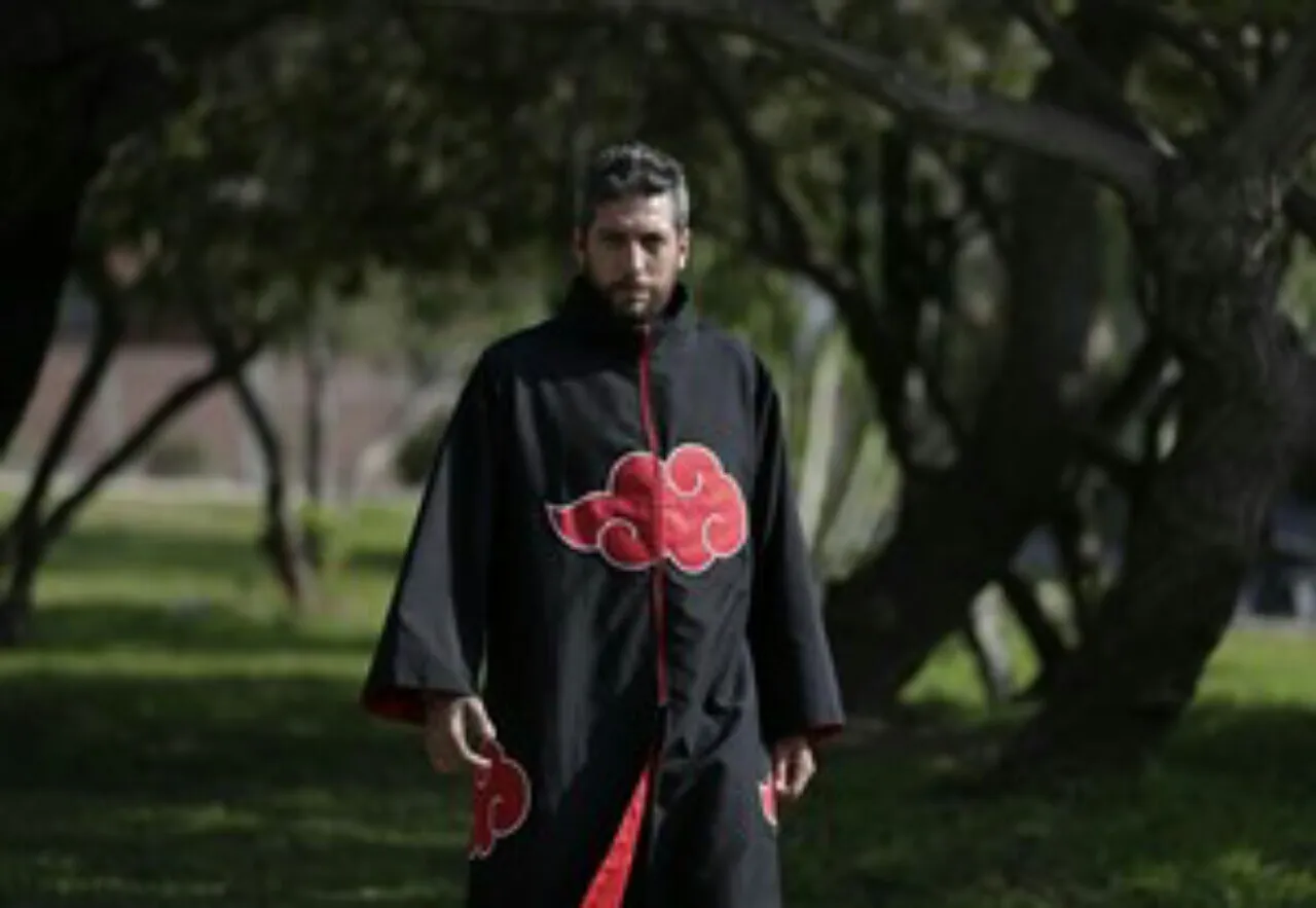 Politisi Peru Bercosplay Karakter Anime untuk Mendapatkan Suara dalam Pemilu
