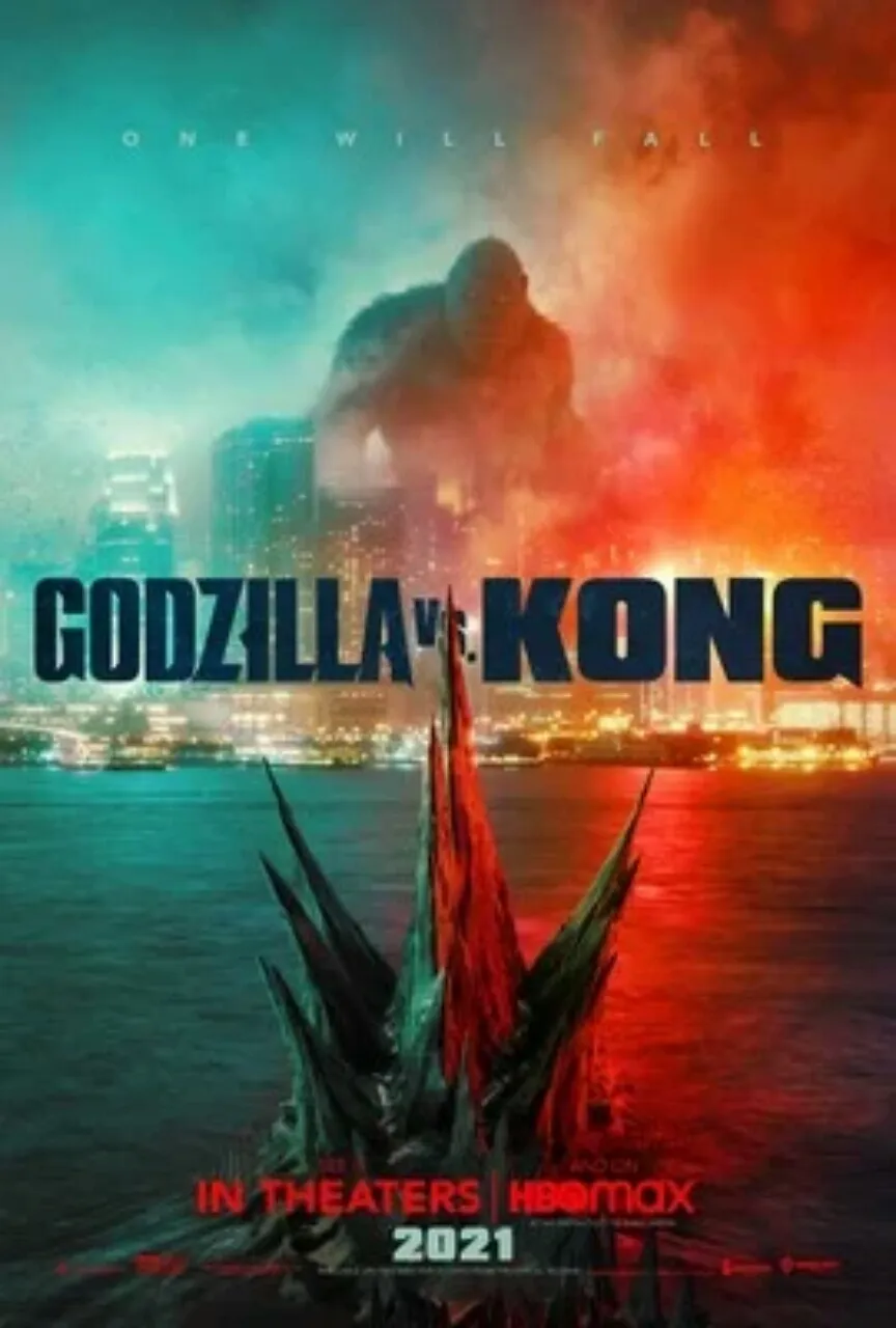 Trailer Jepang Film Godzilla vs. Kong Mengungkapkan Penyulih Suara Bahasa Jepang dan Memperdengarkan Lagu Tema