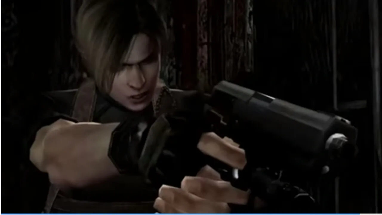 Capcom Mengungkapkan Resident Evil 4 VR untuk Oculus Quest 2