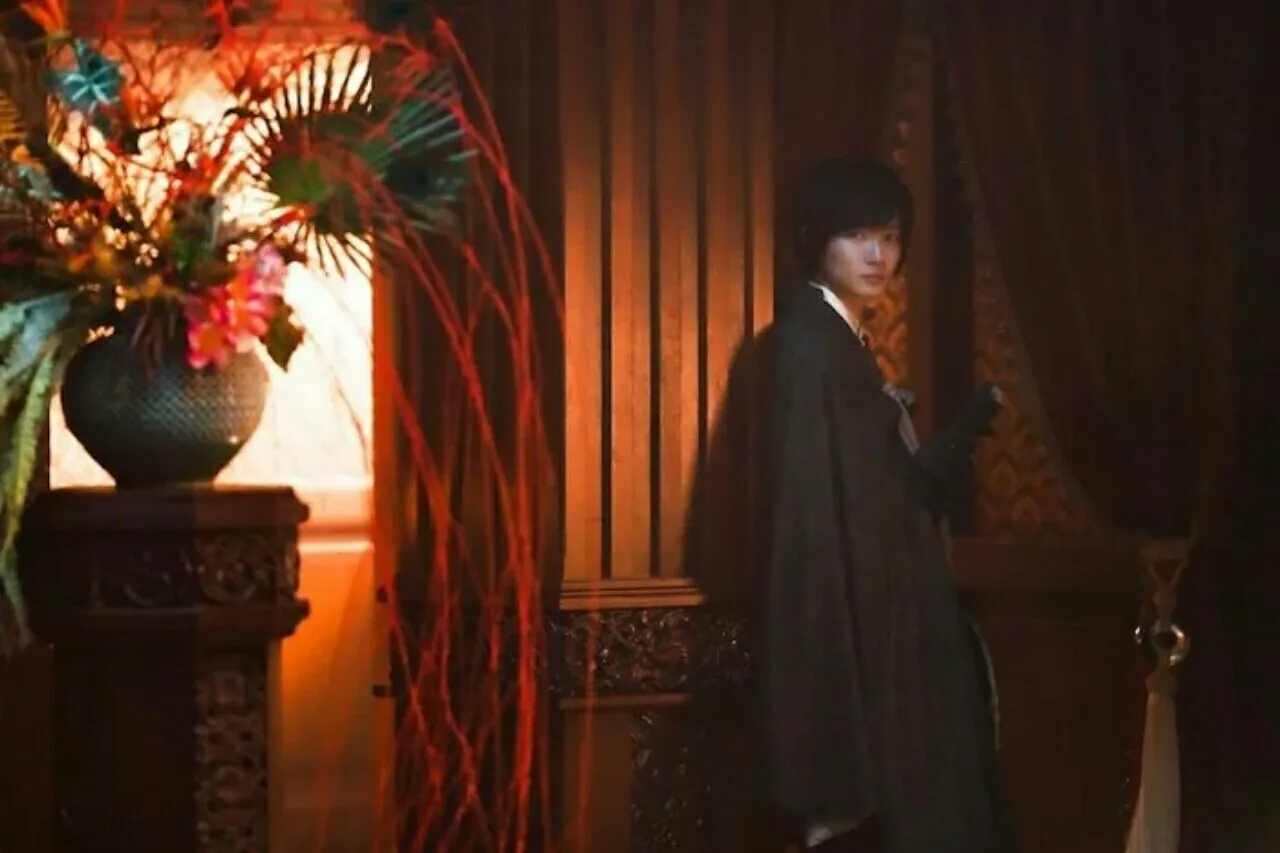 Ryunosuke Kamiki Kembali untuk Film Live-Action Final Rurouni Kenshin