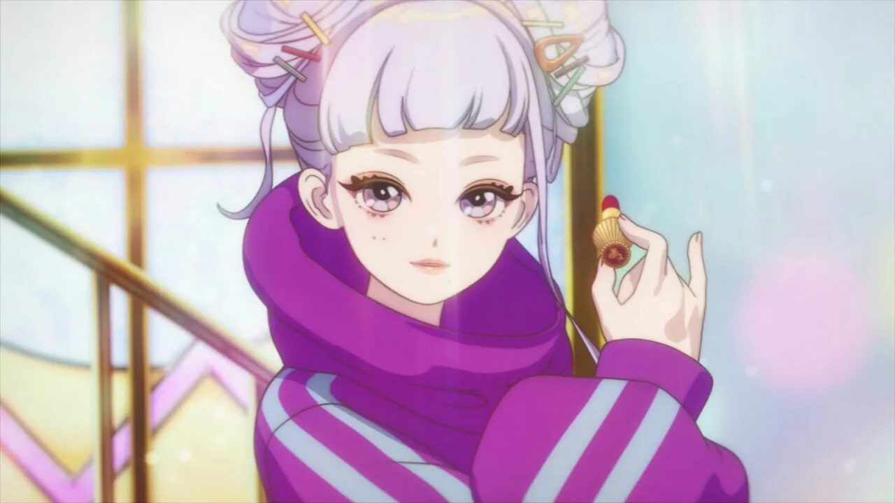 Proyek ArtisWitch tentang Harajuku Mendapatkan Anime Net pada Bulan Mei