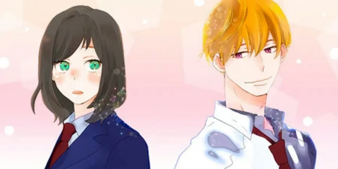 Kazune Kawahara Akan Meluncurkan Manga Baru