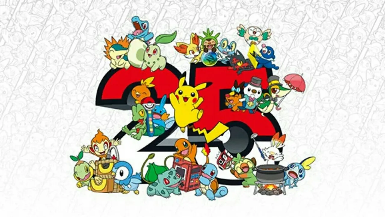 Katy Perry dan Pikachu Membintangi Video Musik yang Memperingati Ulang Tahun Ke-25 Pokémon