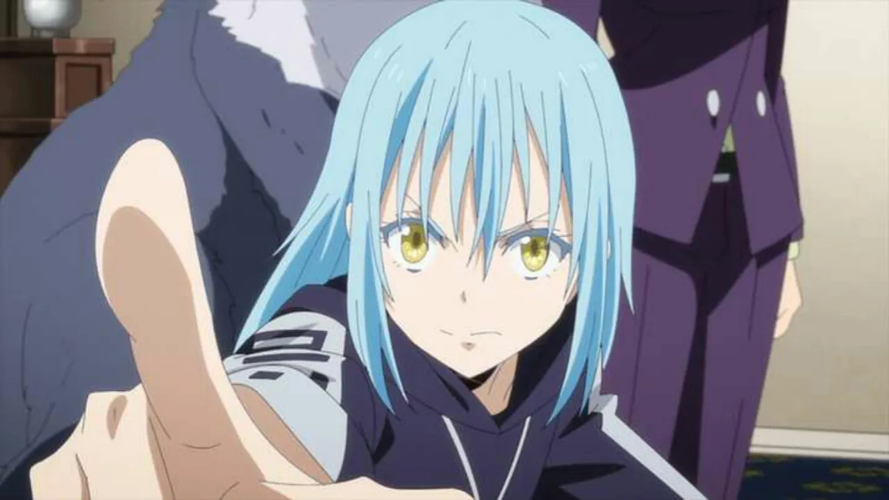Anime Tensura Season 2 Mengungkapkan Seiyuu Baru, Artis Lagu Baru, dan Tanggal Tayang Perdana Paruh Keduanya