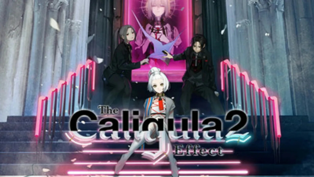 Trailer Game The Caligula Effect 2 Menyoroti Dunia dan Karakter