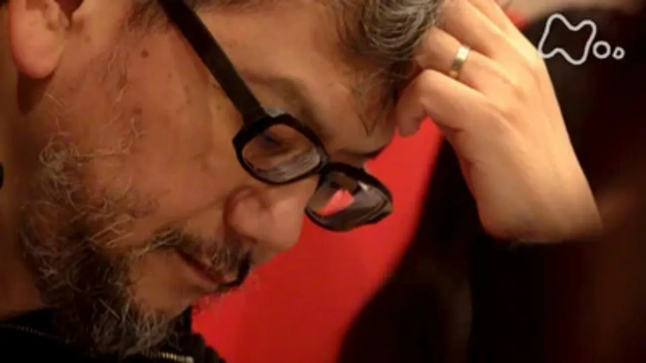 Khara Bantah Laporan tentang Sutradara Evangelion Hideaki Anno Merencanakan Anime Baru